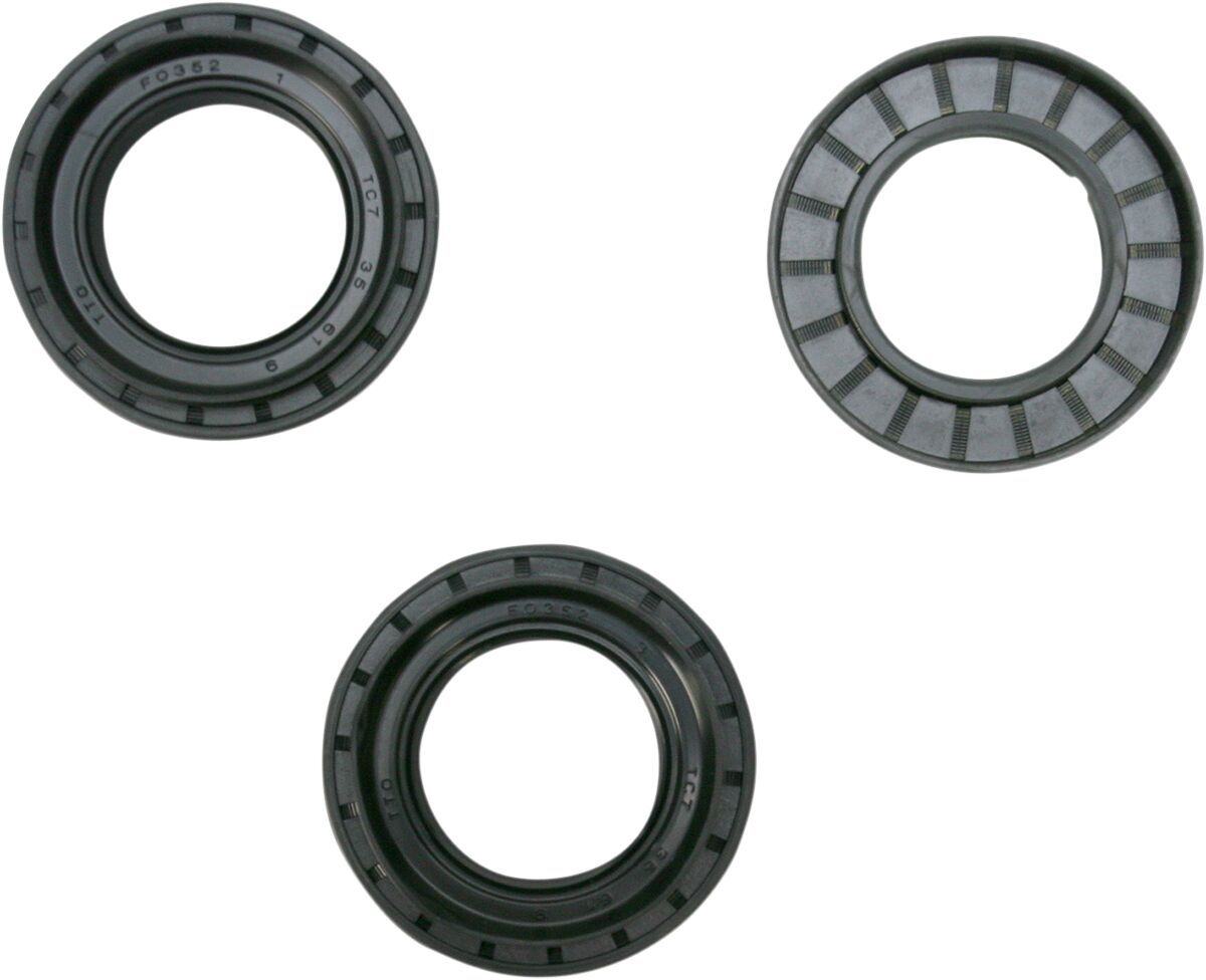 Differential Seal Kit Yamaha — Selected Models; See Fitment