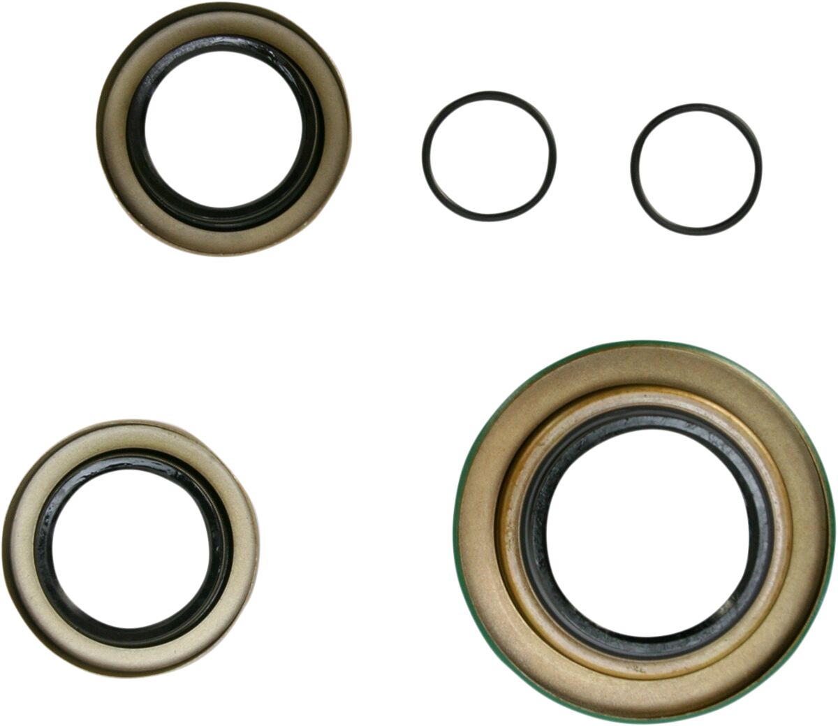 Differential Seal Kit Can-Am COMMANDER 1000 EFI COMMANDER 800 R EFI Outlander Renegade
