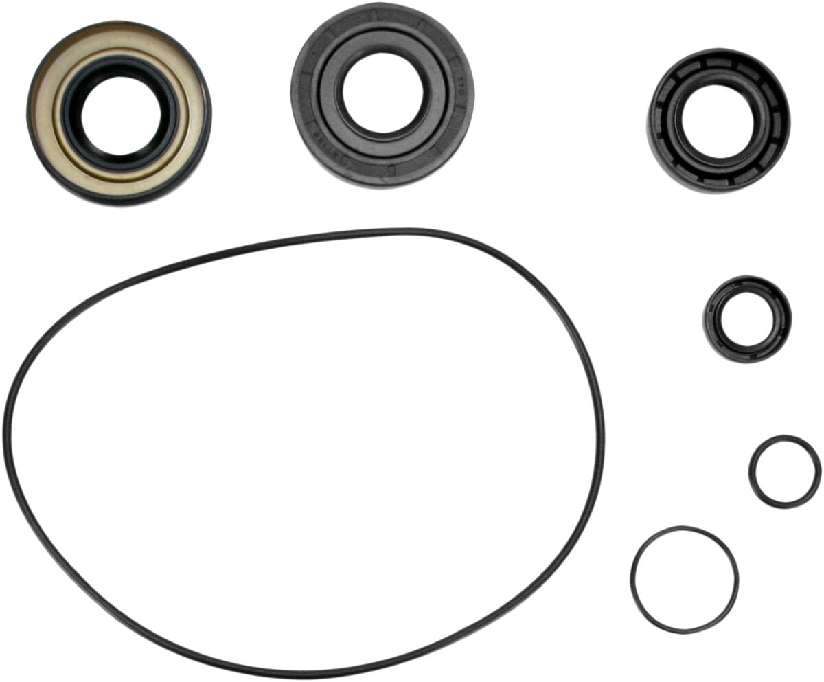 Differential Seal Kit Kawasaki — Selected Models; See Fitment