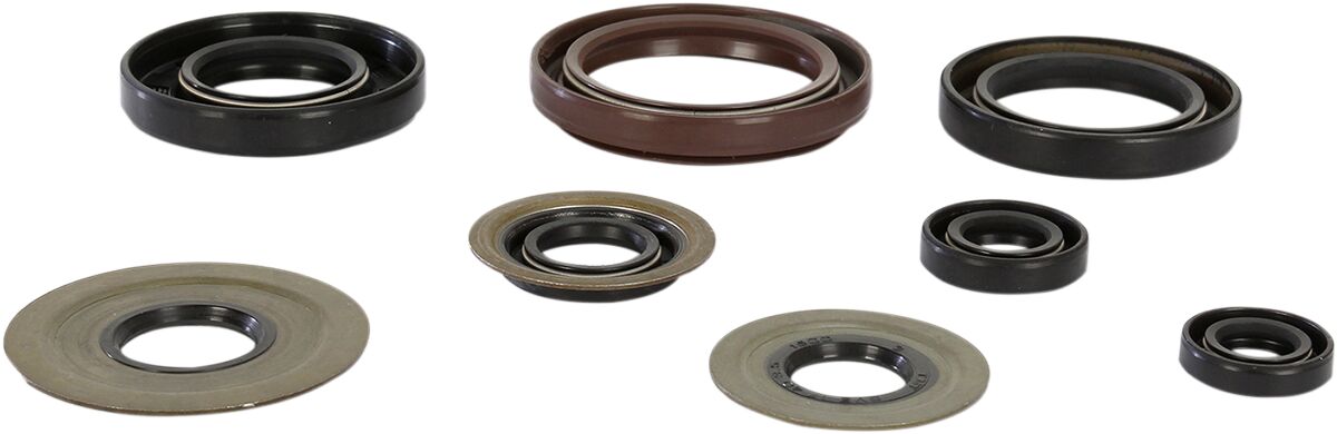 Motor Oil Seals Yamaha — Selected Models; See Fitment