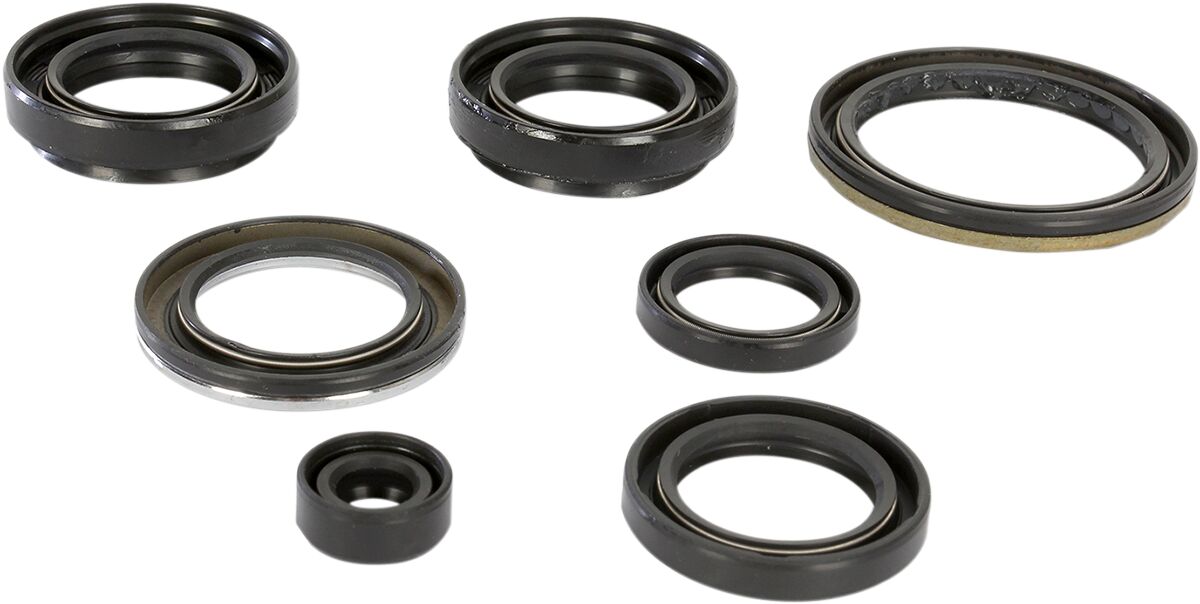 Motor Oil Seals — 822239MSE