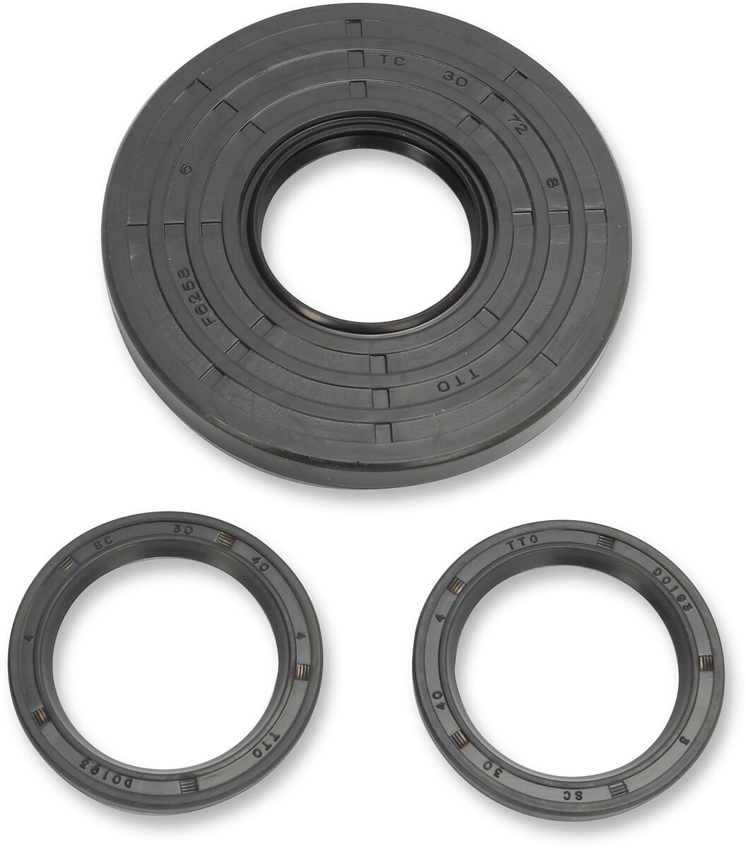 Differential Seal Kit Polaris — Selected Models; See Fitment