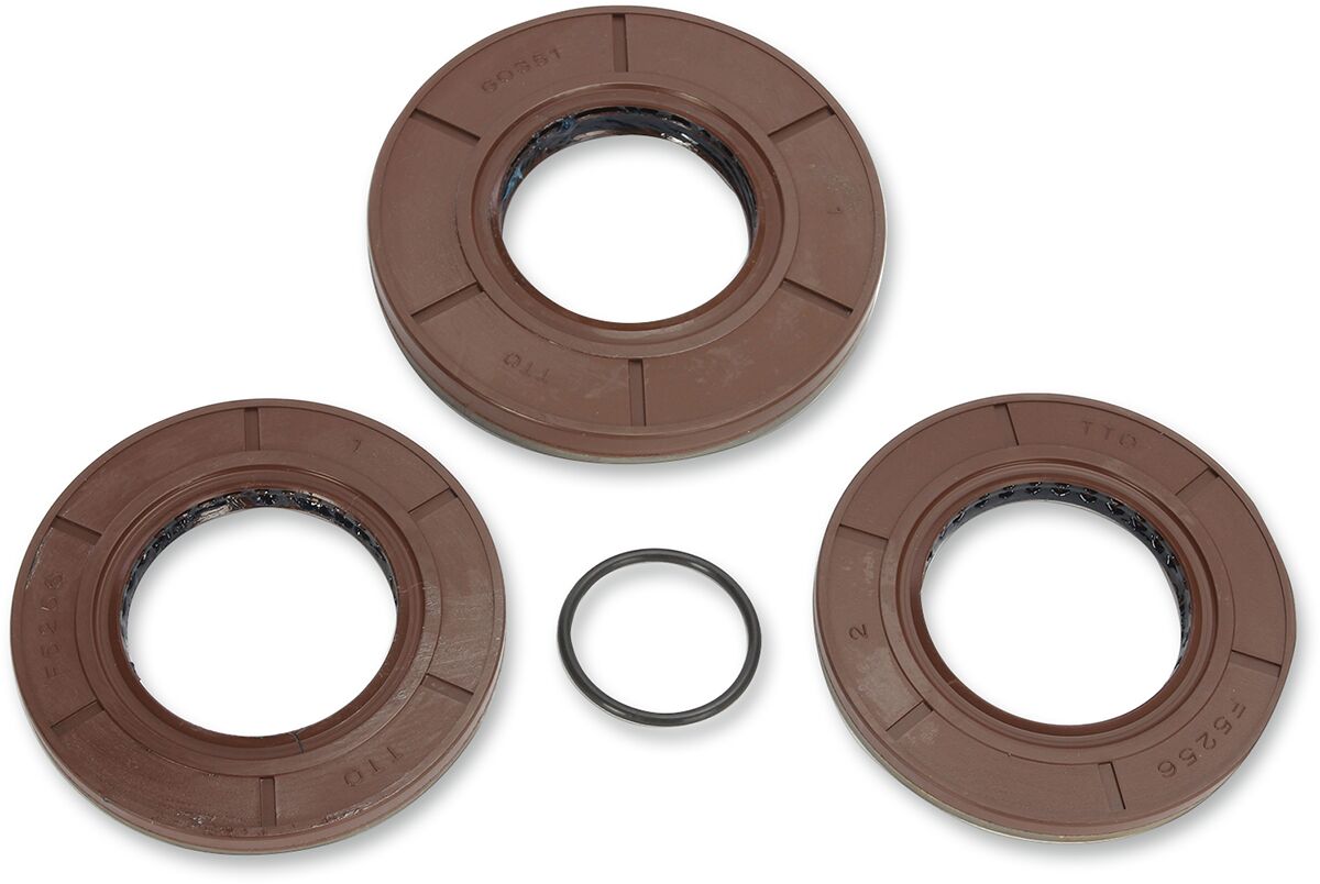 Differential Seal Kit Polaris — Selected Models; See Fitment