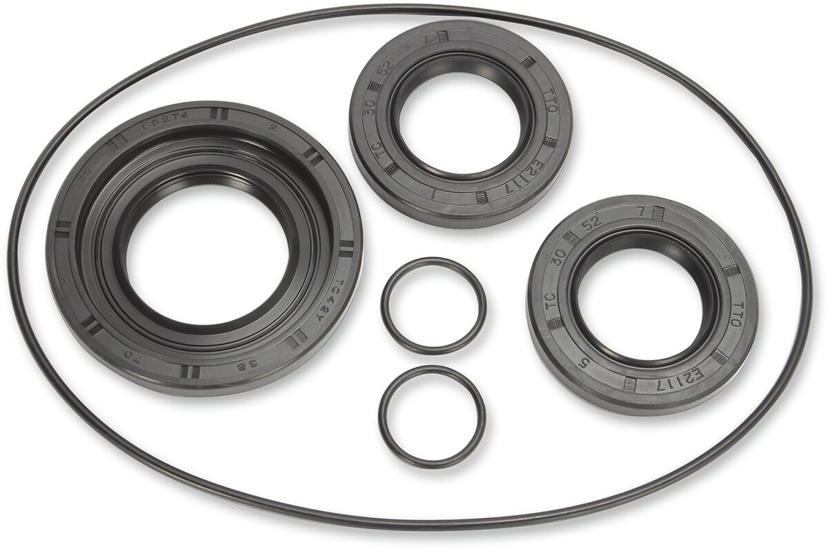 Differential Seal Kit Can-Am — Selected Models; See Fitment