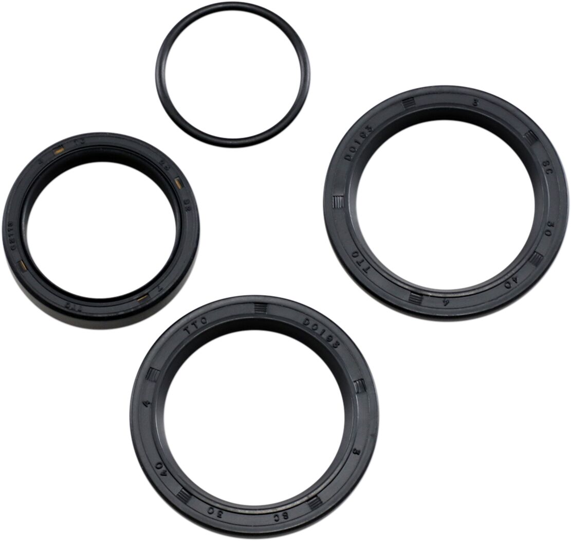 Differential Seal Kit Polaris — Selected Models; See Fitment