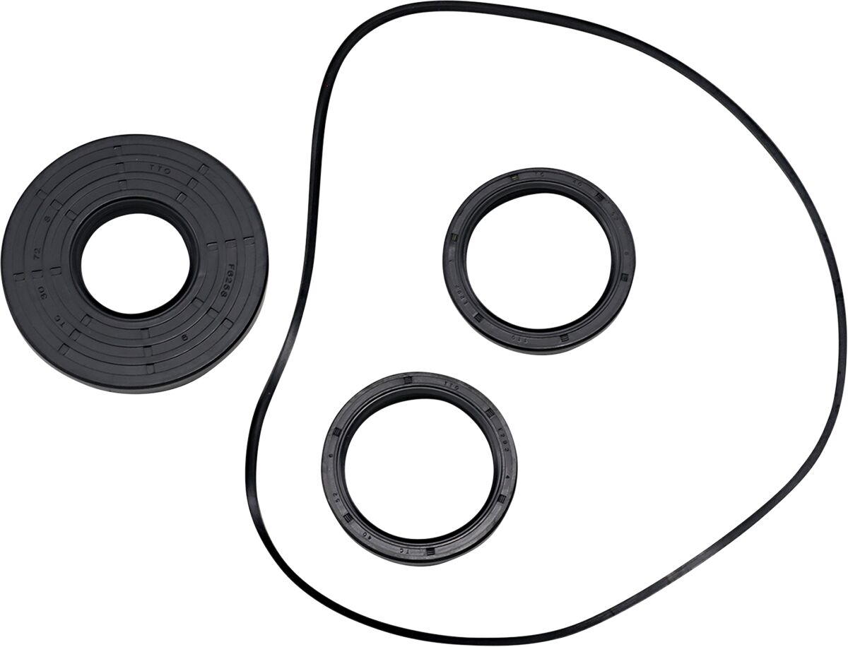 Differential Seal Kit Polaris — Selected Models; See Fitment