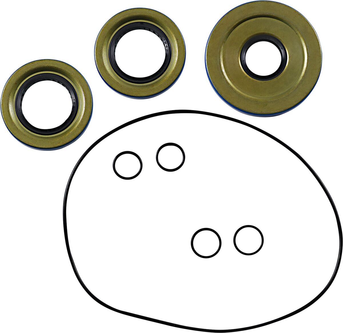 Differential Seal Kit Can-Am — Selected Models; See Fitment
