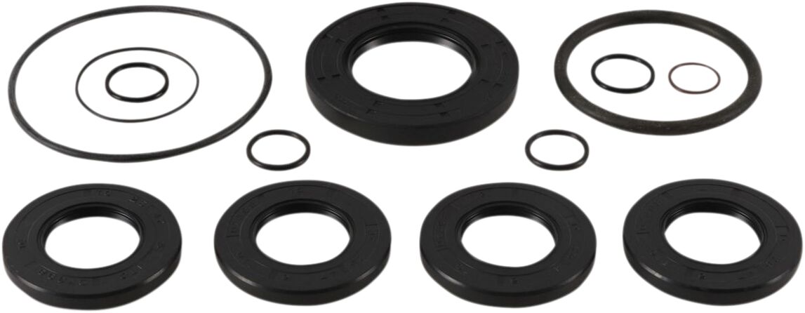 Transmission Seal Kit — 25-7110