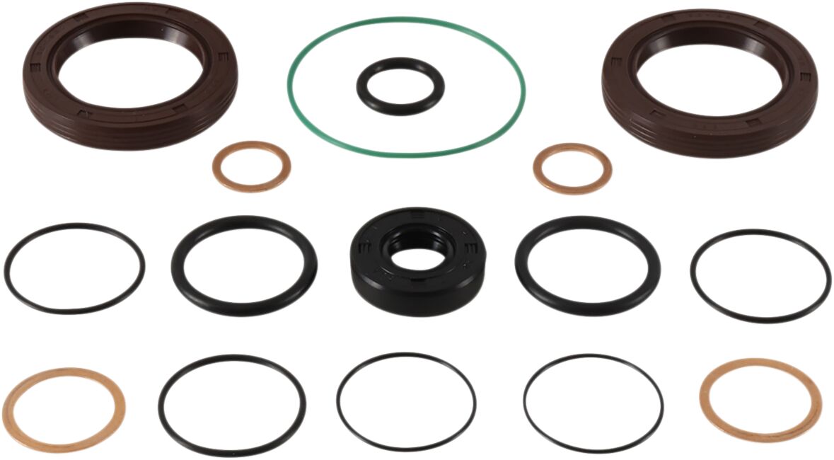 Transmission Seal Kit — 25-7151