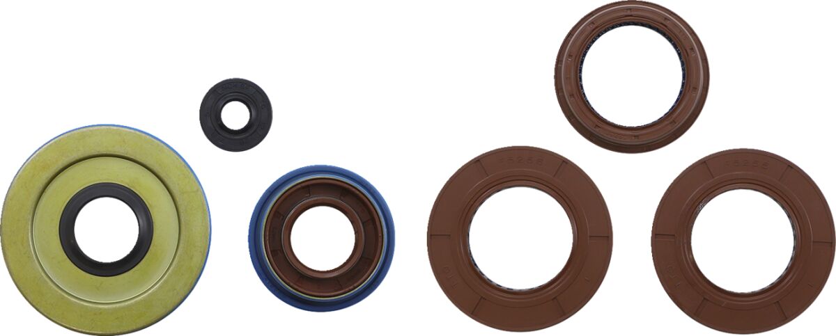 Oil Seal Set Polaris RZR / Ranger / Ranger RZR — Selected Models; See Fitment