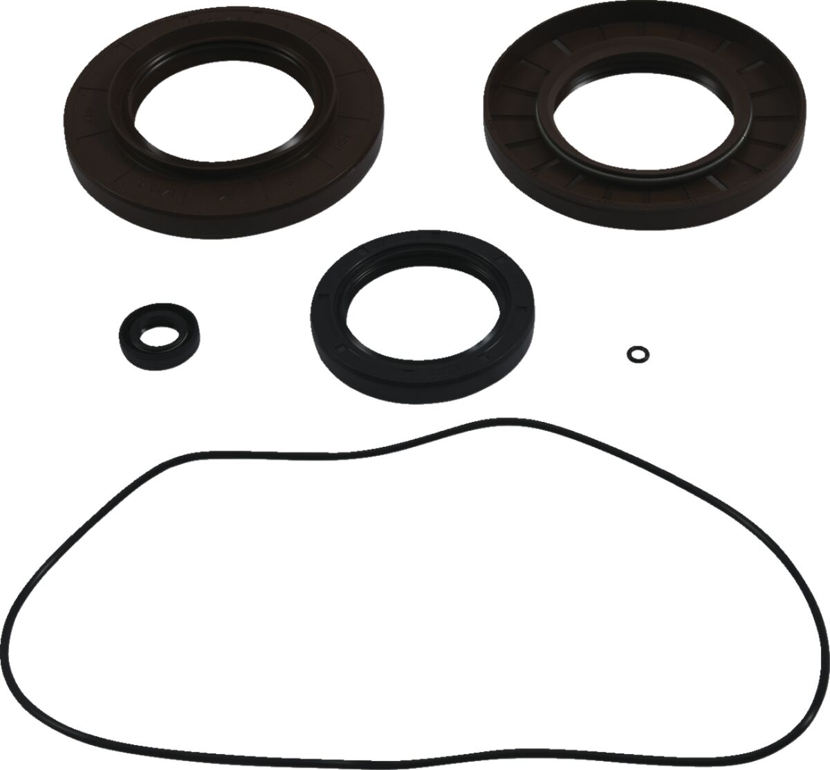 Differential Seal Kit ARCTIC CAT (TEXTRON) — Selected Models; See Fitment