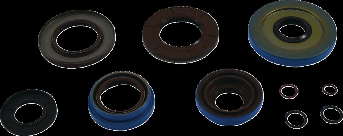 Transaxle Seal Kit Polaris — Selected Models; See Fitment
