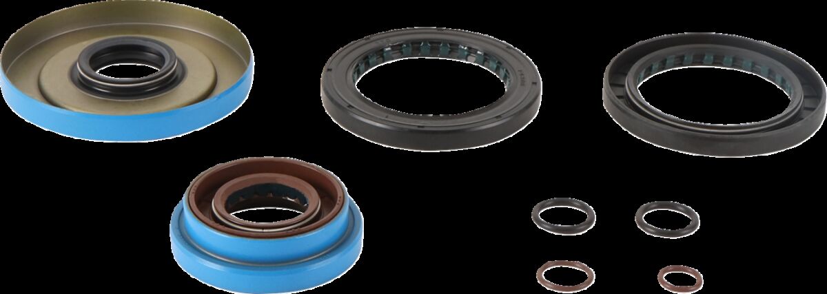 Transaxle Seal Kit Polaris — Selected Models; See Fitment