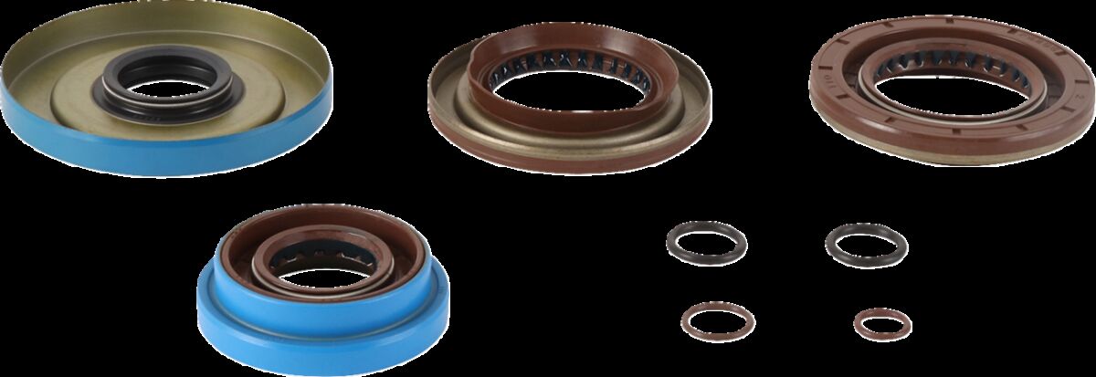 Transaxle Seal Kit Polaris Sportsman 570 4X4 EPS 2016-2017