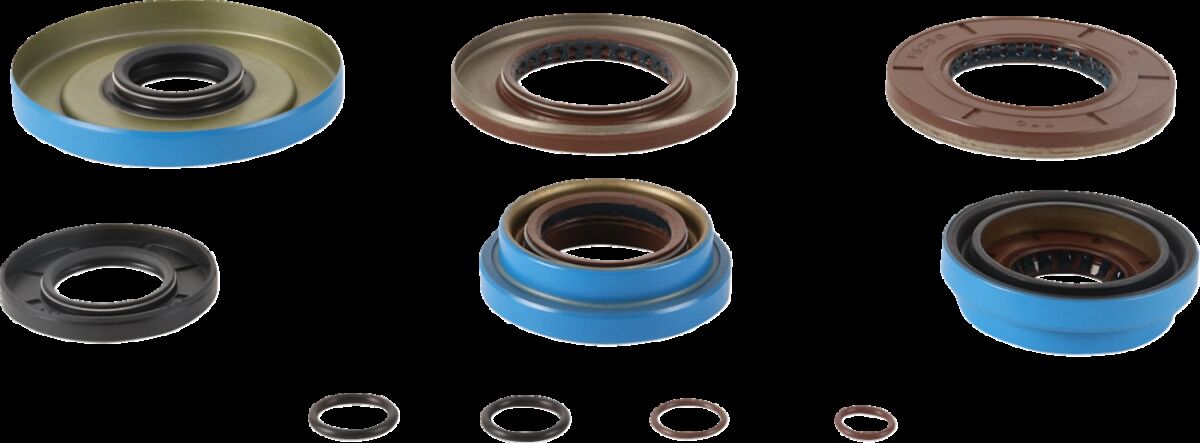 Transaxle Seal Kit Polaris RZR 570 4X4 2016-2019 / Polaris RZR 570 4X4 EPS 2017-2019 / Polaris RZR TRAIL 570 4X4 2021-2022 (AMERICA) / Polaris RZR TRAIL 570 4X4 EPS Premium 2021 (AMERICA)