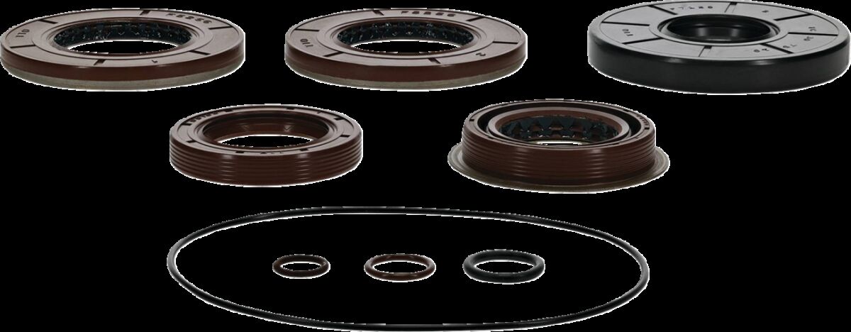 Transaxle Seal Kit Polaris RZR — Selected Models; See Fitment