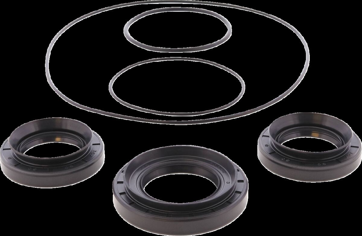 Differential Seal Kit Yamaha — Selected Models; See Fitment