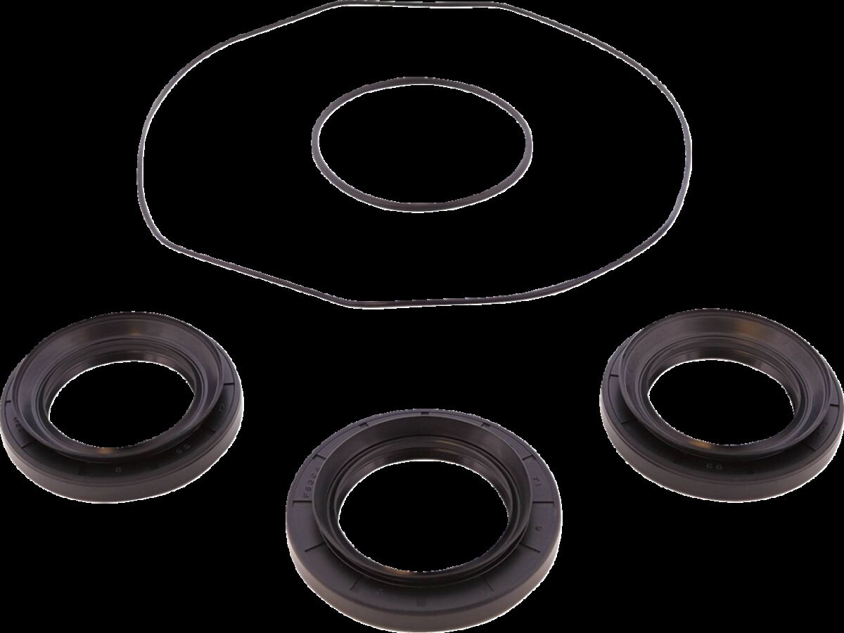 Differential Seal Kit Yamaha — Selected Models; See Fitment