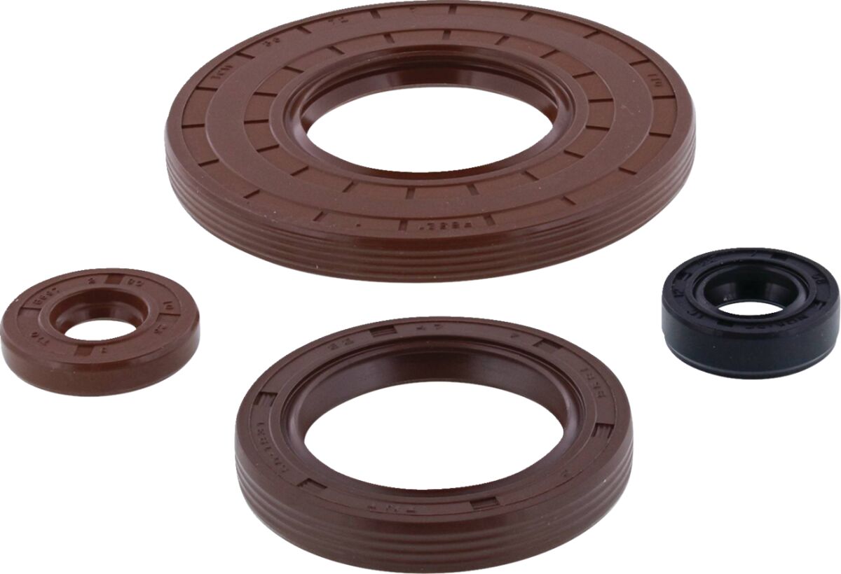 Oil Seal Set Can-Am — Selected Models; See Fitment