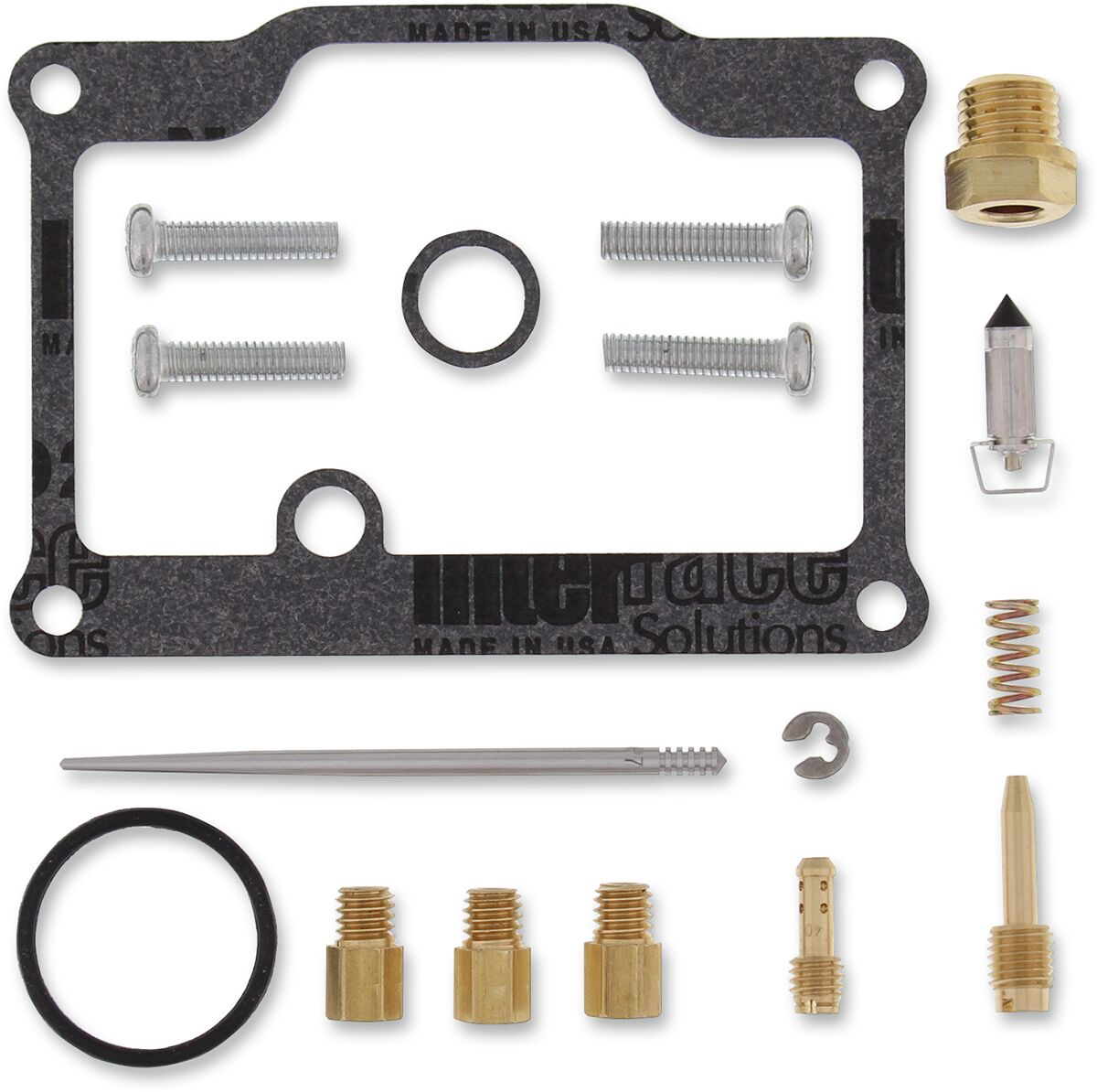 Carburetor Repair Kit - Polaris Polaris — Selected Models; See Fitment