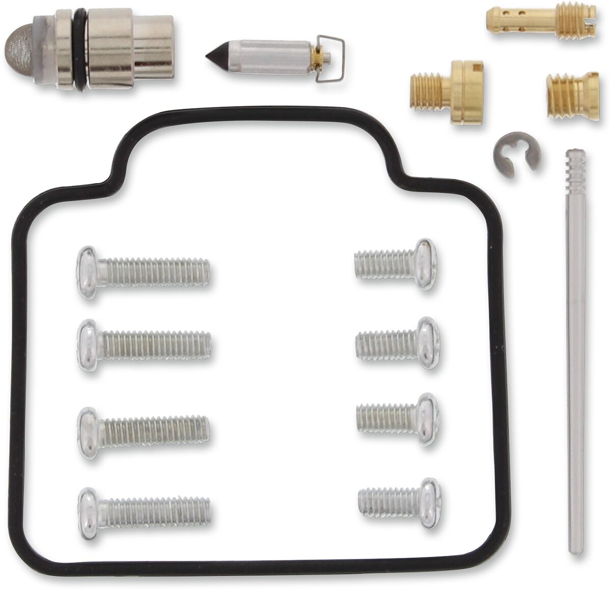 Carburetor Repair Kit - Polaris Polaris MAGNUM 330 2X4 2003 (AMERICA) / Polaris MAGNUM 330 4X4 2003 (AMERICA) / Polaris TRAIL BOSS 330 2X4 2003 (AMERICA)