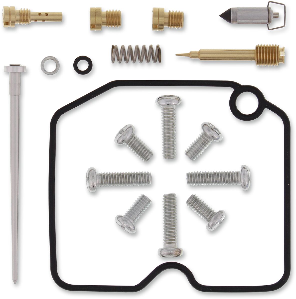 Carburetor Repair Kit - Arctic Cat ARCTIC CAT (TEXTRON) H1 650 4X4 2010-2011 (AMERICA) / ARCTIC CAT (TEXTRON) H1 650 4X4 TRV 2010 (AMERICA)