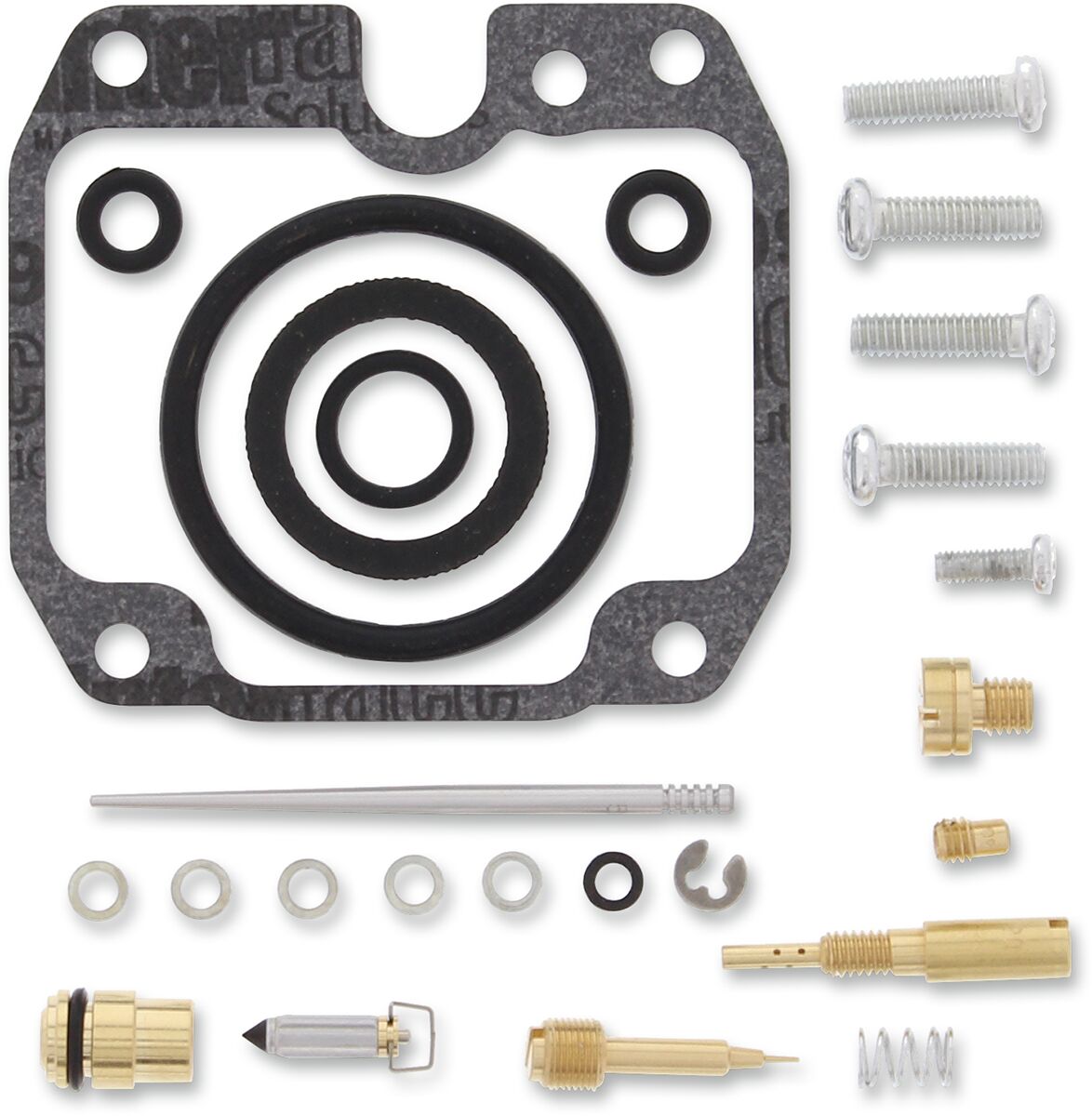 Carburetor Repair Kit - Yamaha Yamaha — Selected Models; See Fitment