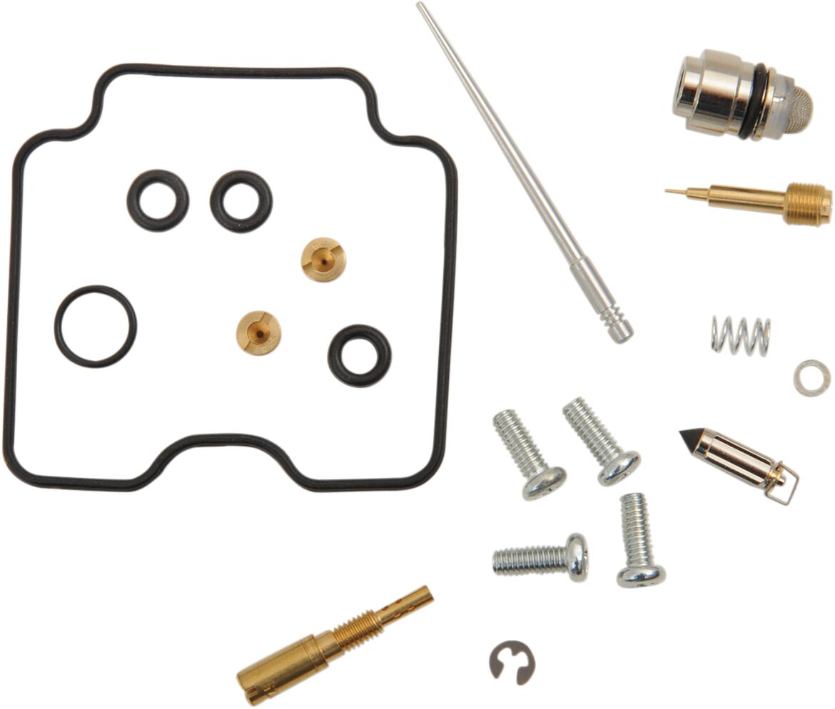 Carburetor Repair Kit - Yamaha Yamaha YFM 250 B Big Bear 2007-2009