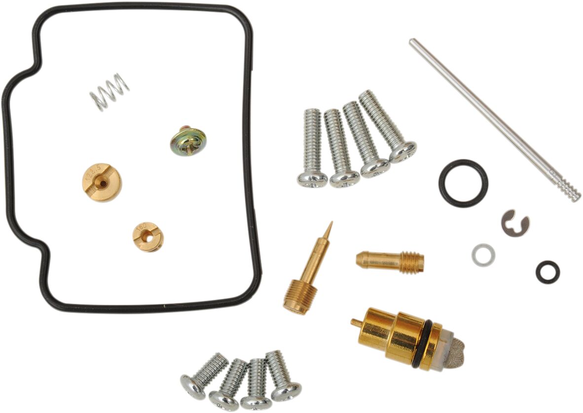 Carburetor Repair Kit - Suzuki SUZUKI LT-F 250 F 4X4 Quadrunner 1999