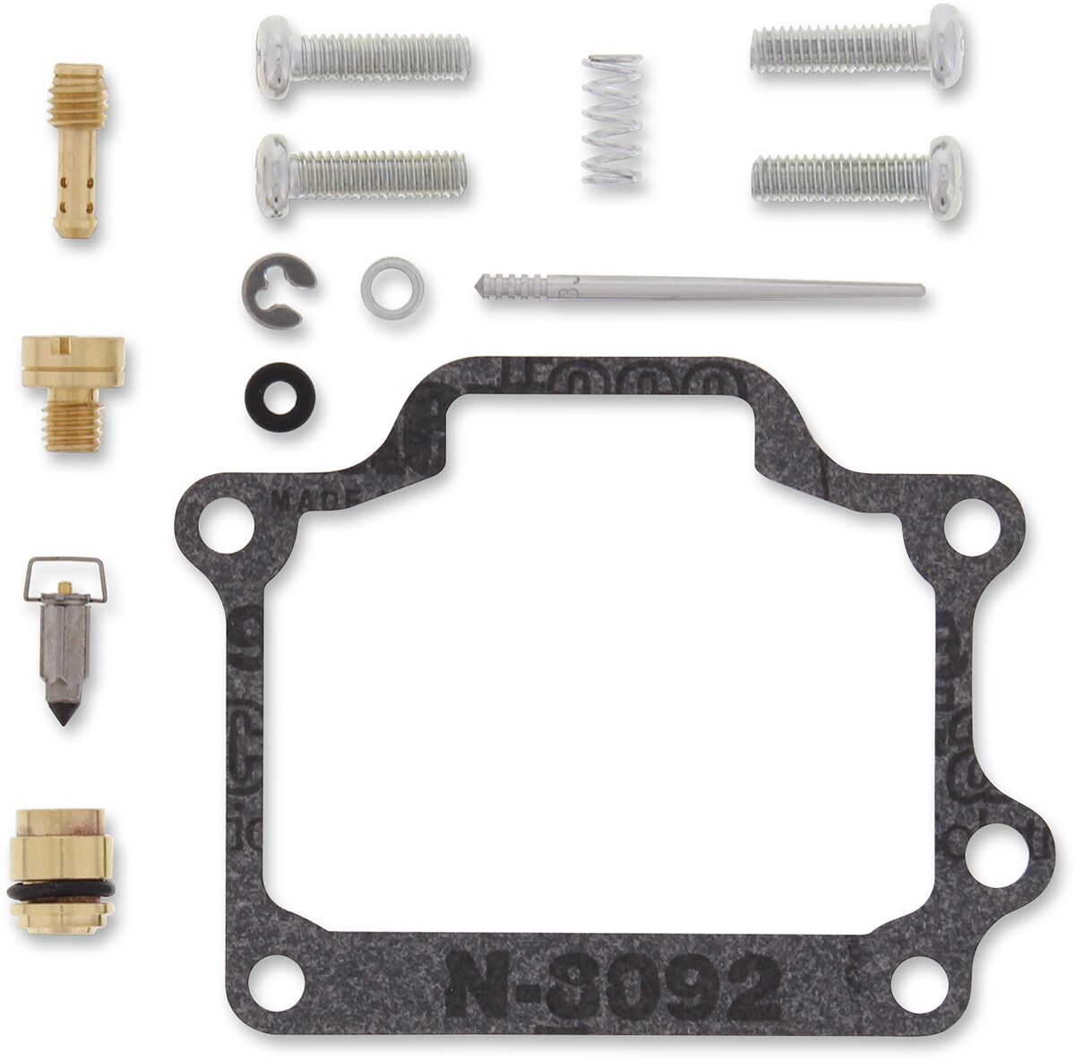 Carburetor Repair Kit - Suzuki SUZUKI LT 80 Quadsport 1988-2006