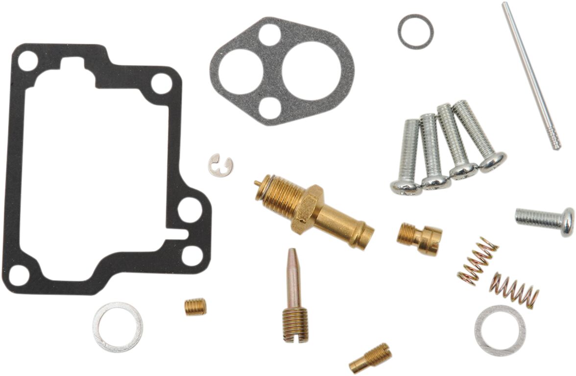 Carburetor Repair Kit - Suzuki SUZUKI LT-A 50 2X4 Quadmaster 2002-2005