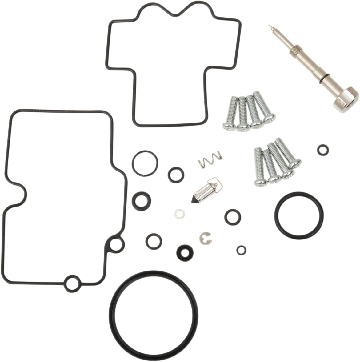 Carburetor Repair Kit KTM — Selected Models; See Fitment