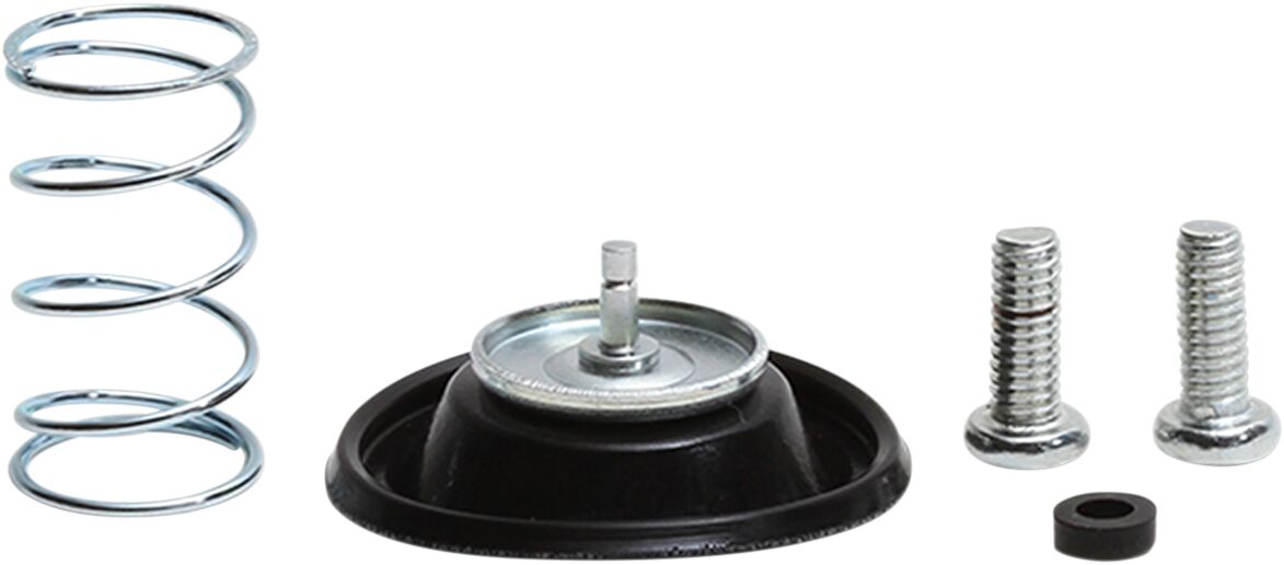 Air Cut-Off Valve Rebuild Kit SUZUKI; Yamaha — Selected Models; See Fitment