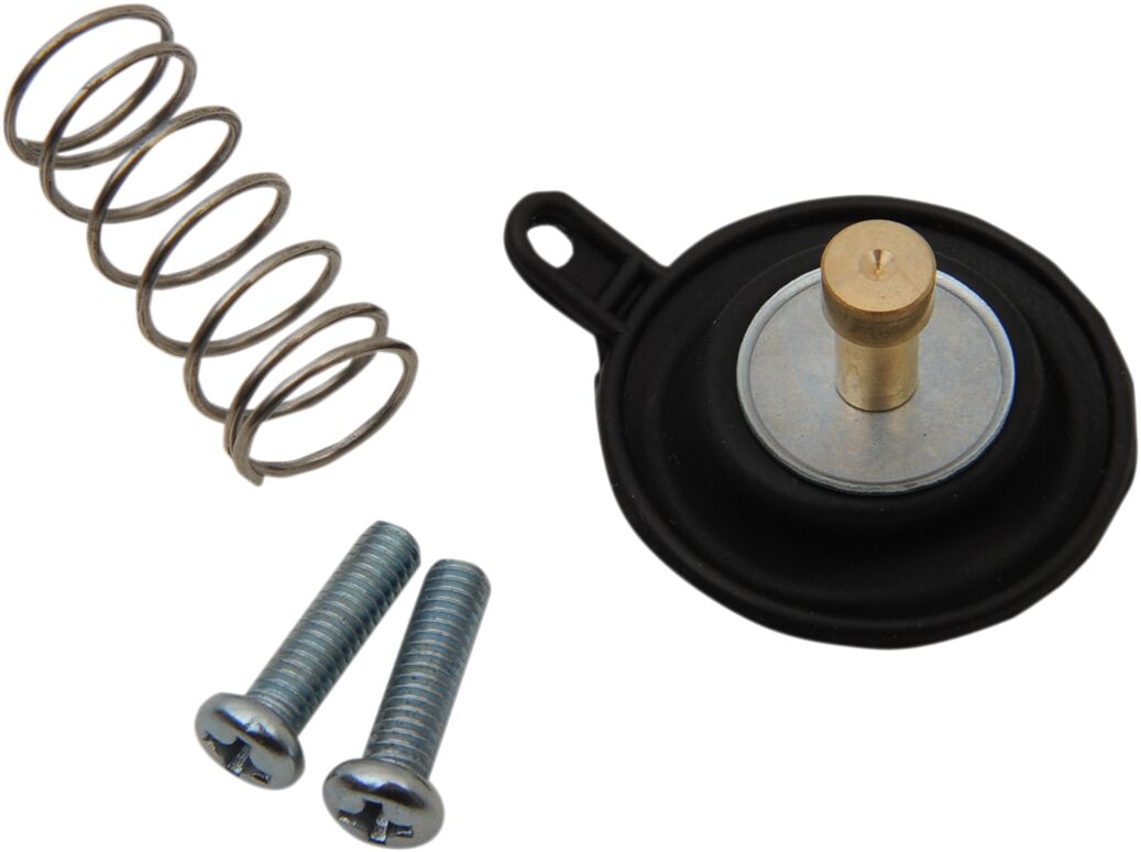 Air Cut-Off Valve Rebuild Kit Yamaha — Selected Models; See Fitment