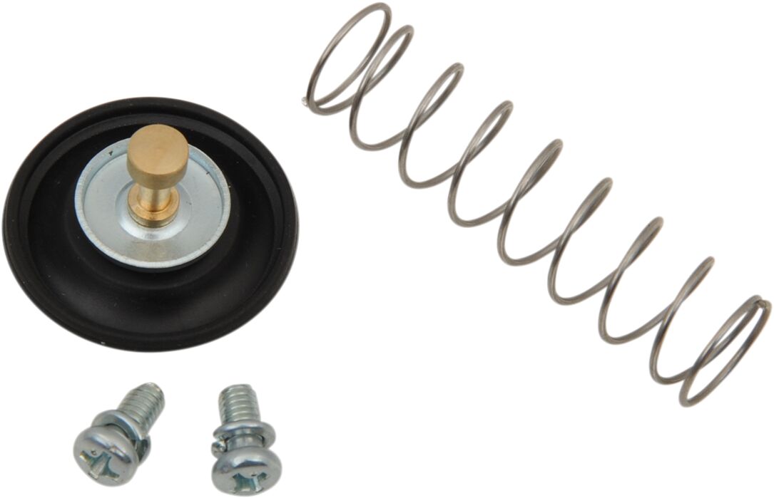 Air Cut-Off Valve Rebuild Kit SUZUKI — Selected Models; See Fitment