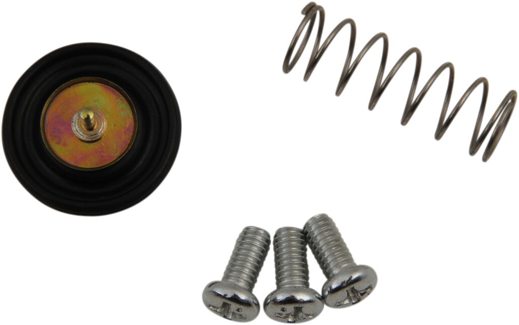 Air Cut-Off Valve Rebuild Kit Kawasaki — Selected Models; See Fitment