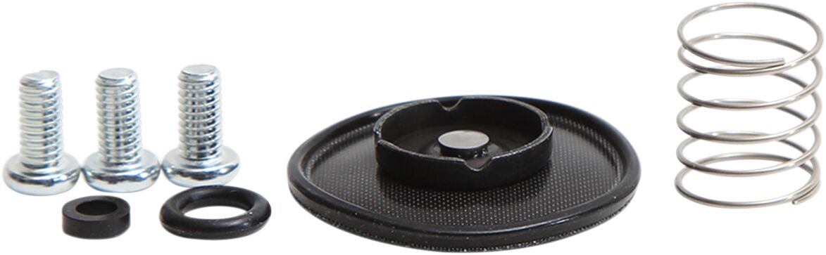 Accelerator Pump Rebuild Kit Honda — Selected Models; See Fitment