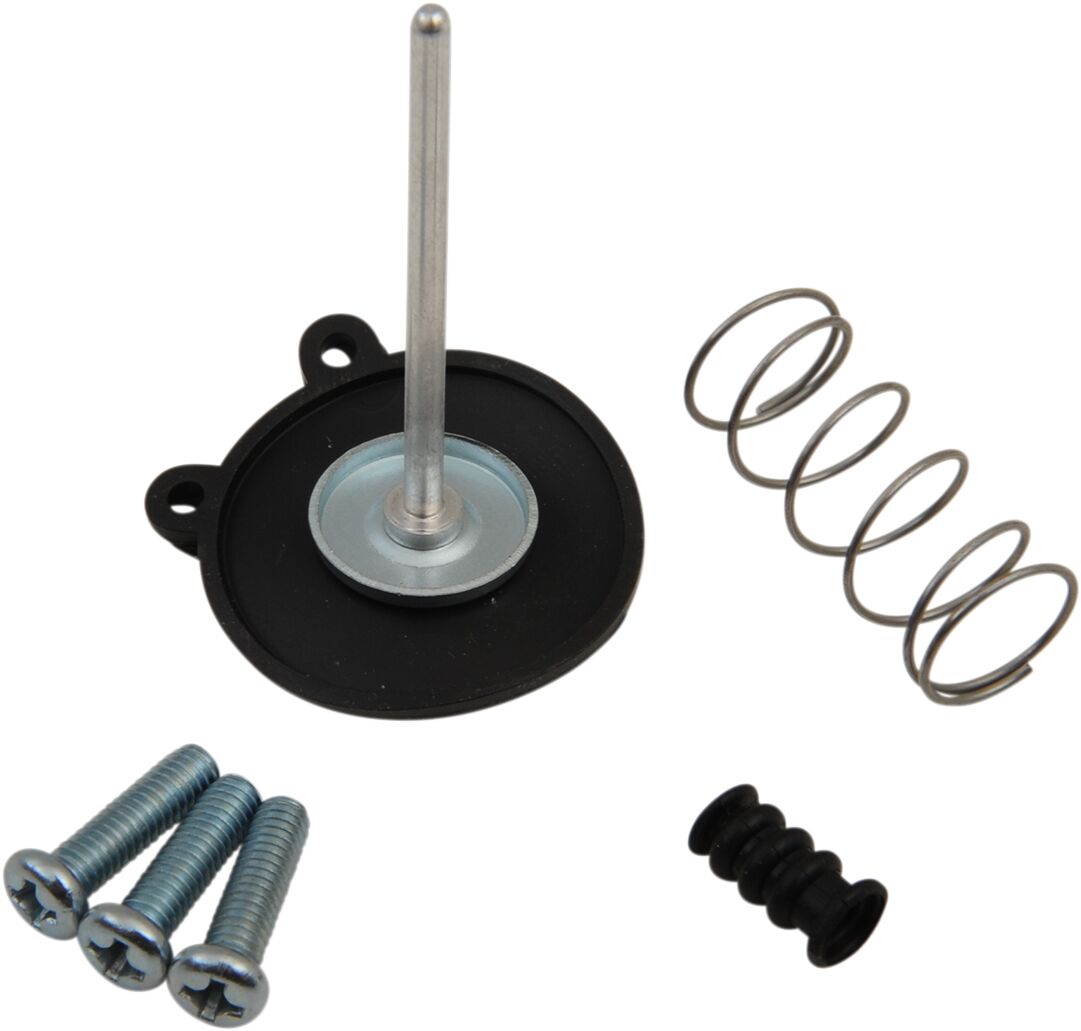 Accelerator Pump Rebuild Kit Honda TRX 250 X Fourtrax 1987-1988, 1991-1992 (AMERICA) / Honda TRX 300 EX Sportrax 1993-2008 / Honda TRX 400 EX Fourtrax 1999-2001 / Honda TRX 400 EX Sportrax 2002-2008 / Honda TRX 400 X Sportrax 2009, 2012-2014