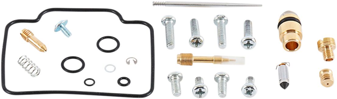 Carburetor Repair Kit - Yamaha Yamaha YFM 350 FH 4X4 Big Bear Hunter 1999 (AMERICA) / Yamaha YFM 350 FWB 4X4 Big Bear 1998-1999 (AMERICA) / Yamaha YFM 350 FWX 4X4 Big Bear 1999 (AMERICA) / Yamaha YFM 350 U 2x4 Big Bear 1999 (AMERICA)