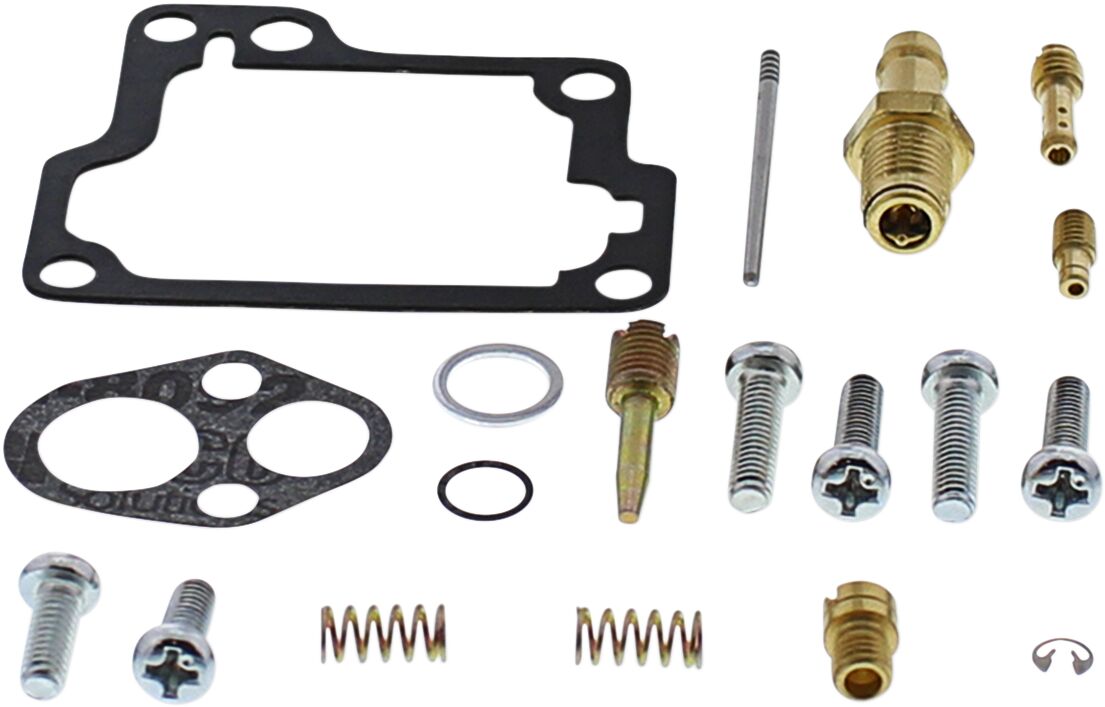 Carburetor Repair Kit - Suzuki SUZUKI LT 50 1984-1987
