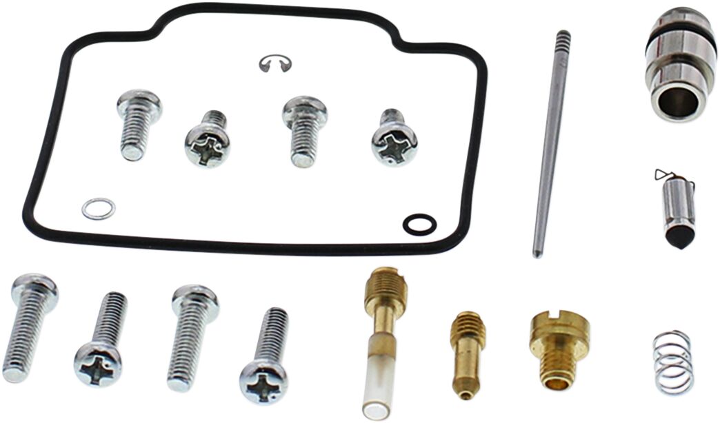 Carburetor Repair Kit - Polaris Polaris MAGNUM 425 2X4 1995-1996 (AMERICA) / Polaris MAGNUM 425 4X4 1995-1996 (AMERICA)