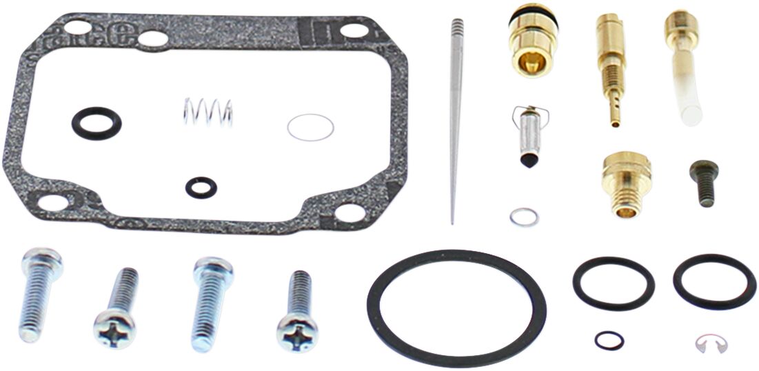 Carburetor Repair Kit - Suzuki SUZUKI LT-4WD 250 4X4 Quadrunner 1987-1989 / SUZUKI LT-F 250 2X4 Quadrunner 1988-1989
