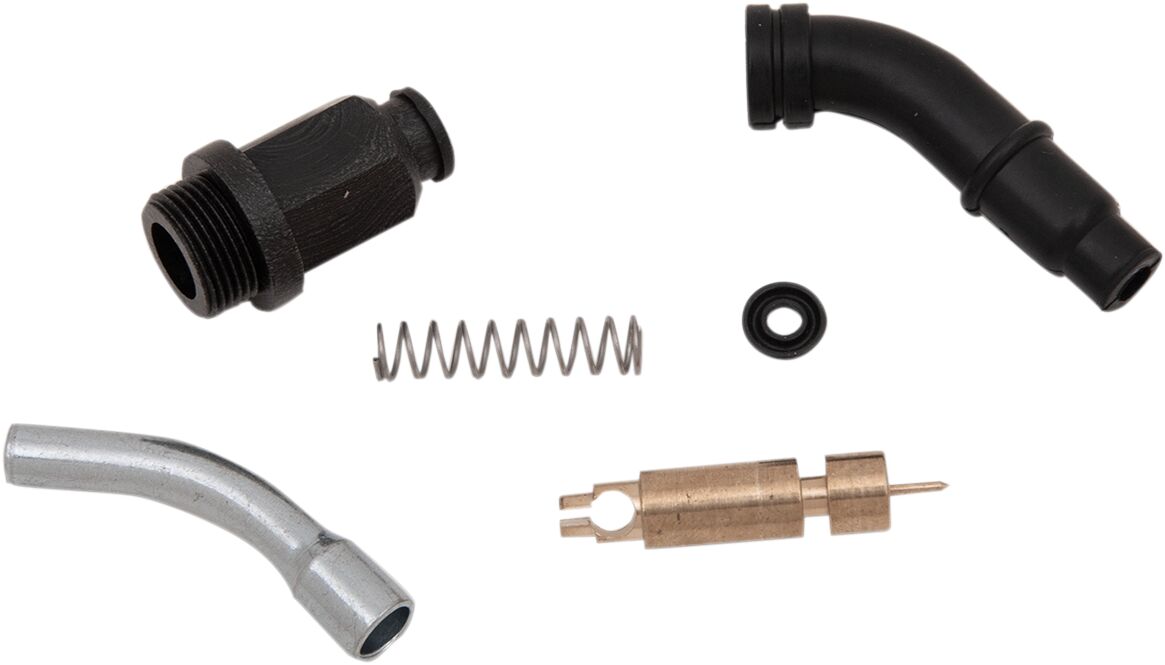 Choke Plunger Kit Honda — Selected Models; See Fitment
