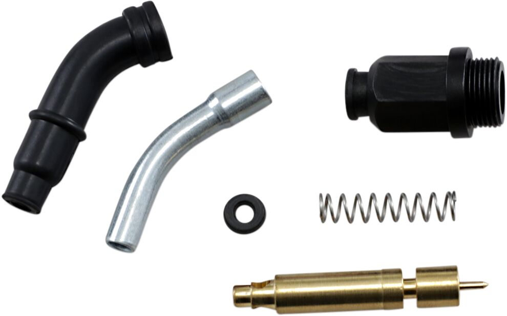 Choke Plunger Kit Honda — Selected Models; See Fitment