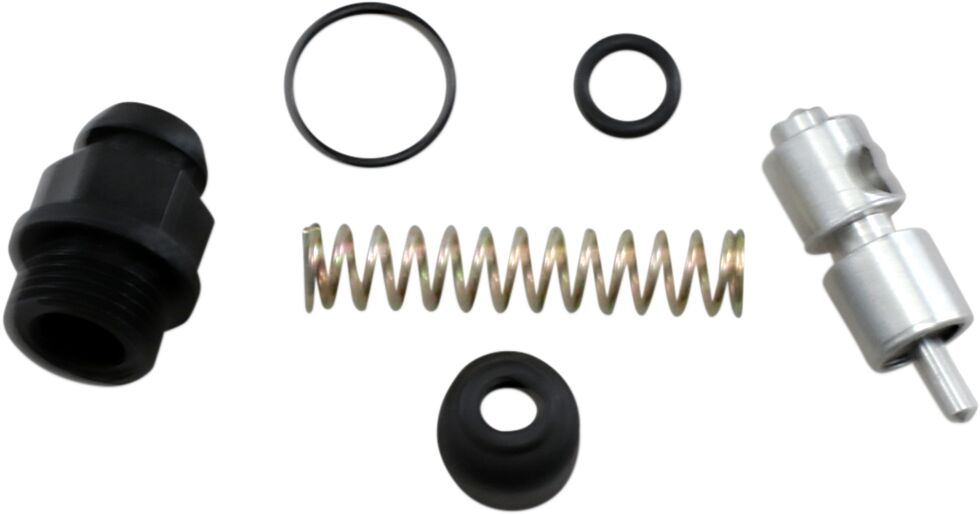Choke Plunger Kit Yamaha — Selected Models; See Fitment