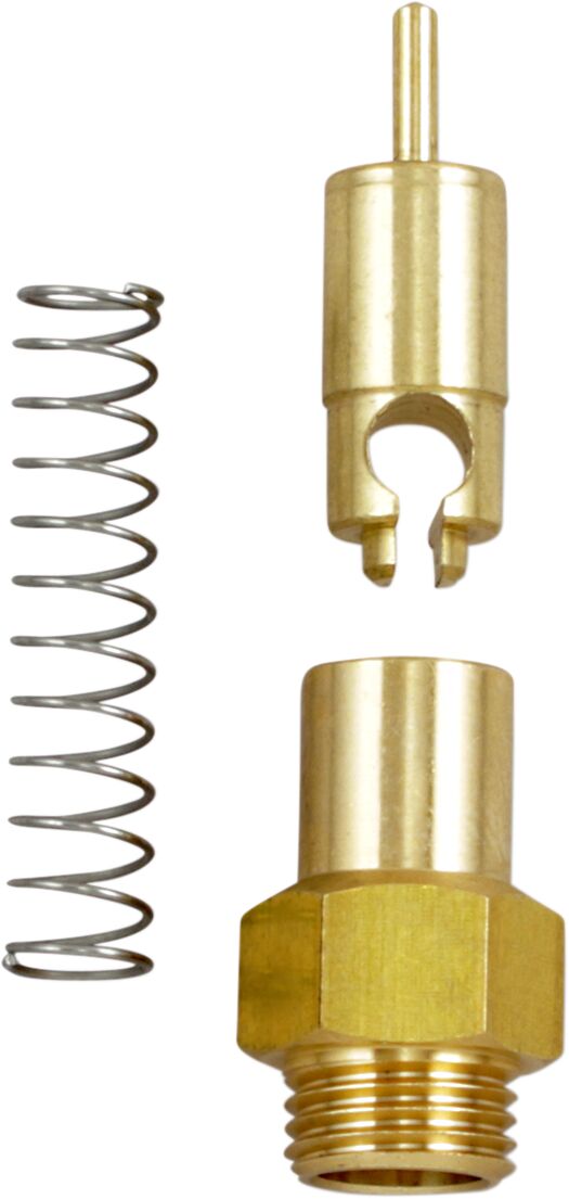 Choke Plunger Kit Polaris — Selected Models; See Fitment