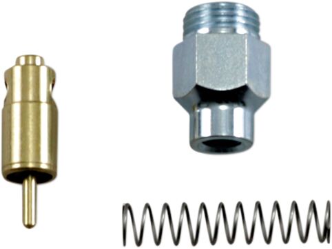 Choke Plunger Kit Polaris — Selected Models; See Fitment