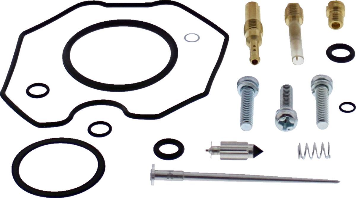 Carburetor Repair Kit - Honda Honda TRX 250 TM Fourtrax Recon 2019-2025 / Honda TRX 250 TM Fourtrax Recon 2016-2018 (AMERICA)