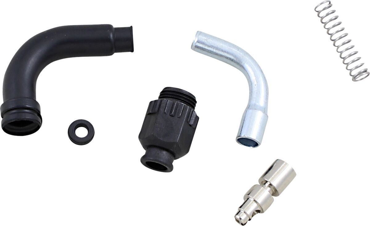 Hot Start Plunger Kit Honda; Kawasaki; KTM; SUZUKI — Selected Models; See Fitment