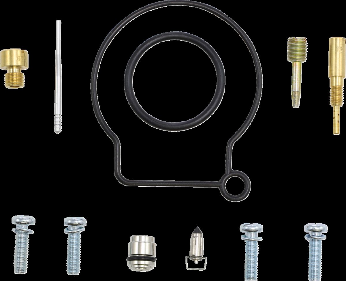 Carburetor Repair Kit - Yamaha Yamaha YFZ 50 2017-2027